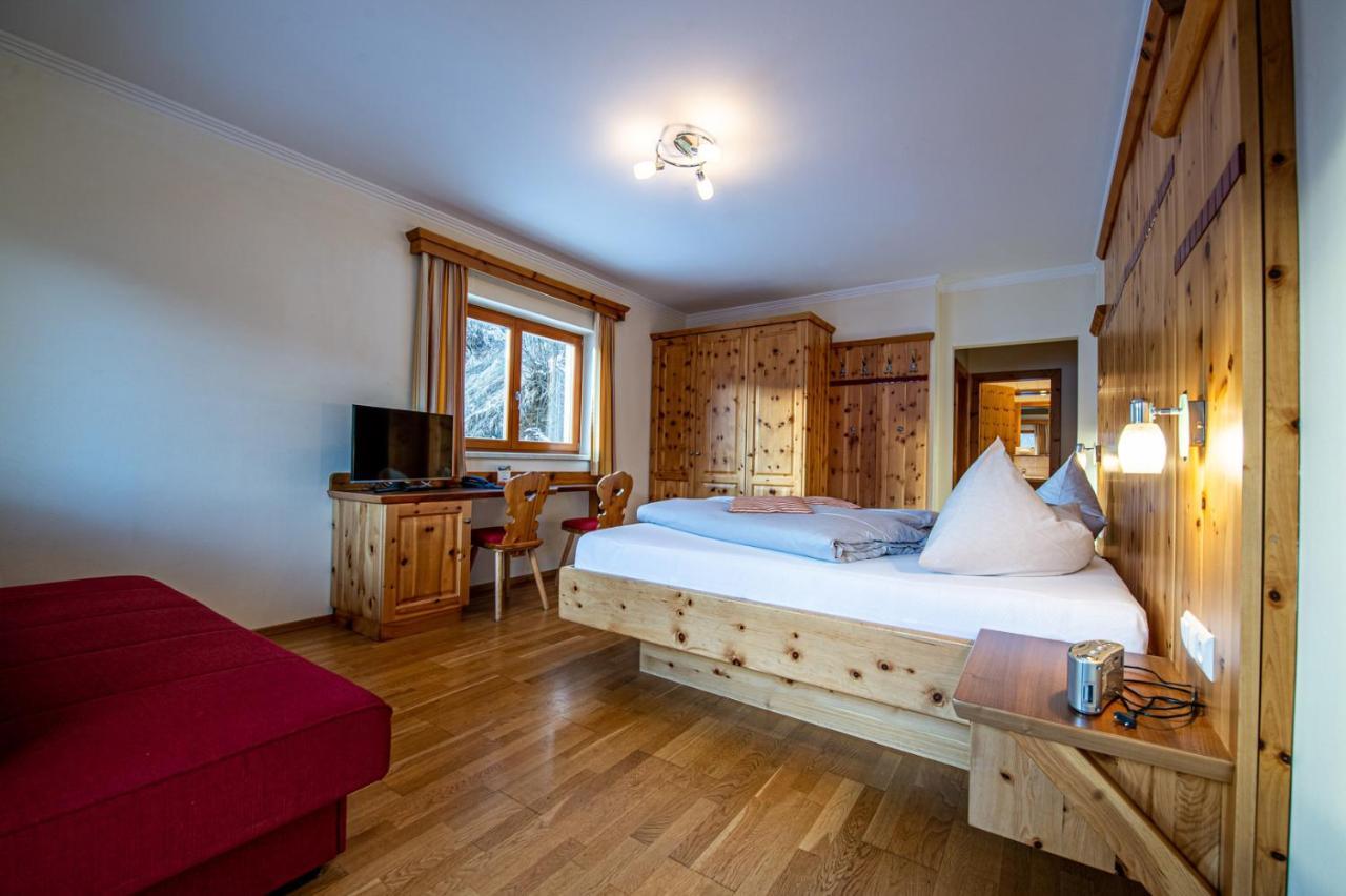 Hotel Raunig Bad Kleinkirchheim Exterior foto